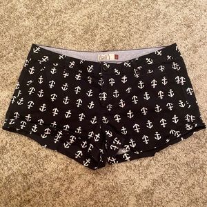 Anchor Shorts